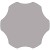 Flash Furniture XU-A60-FLR-GY-T-P-CAS-GG Mobile 60