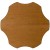 Flash Furniture XU-A60-FLR-OAK-T-A-CAS-GG Mobile 60