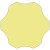 Flash Furniture XU-A60-FLR-YEL-T-P-CAS-GG Mobile 60