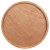 Flash Furniture XU-BB24RD-GG 24" Round Butcher Block Style Table Top addl-8