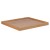 Flash Furniture XU-BB24SQ-GG 24" Square Butcher Block Style Table Top addl-6