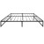 Flash Furniture XU-BD10001-K-GG 14" Metal Platform Bed Frame with Steel Slat Support King addl-13