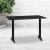 Flash Furniture XU-BLKTB-3048-T0522-GG 30