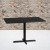 Flash Furniture XU-BLKTB-3048-T2230-GG 30