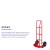 Flash Furniture XU-CH-DOL-GG Heavy Duty Metal Chiavari Stack Chair Dolly addl-3