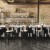 Flash Furniture XU-DG6V6B-NAT-GG Commercial Barstool with Natural Wood Boomerang Back, Wood Seat, Black Steel Frame addl-5
