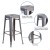 Flash Furniture XU-DG-TP0004-30-GG 30