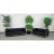 Flash Furniture ZB-IMAG-SET2-GG Imagination Series Sofa & Love Seat Set addl-1