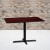 Flash Furniture XU-MAHTB-2442-T2230-GG 24