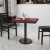 Flash Furniture XU-MAHTB-3030-TR18-GG 30