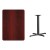 Flash Furniture XU-MAHTB-3042-T2230-GG 30