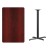 Flash Furniture XU-MAHTB-3048-T2230B-GG 30
