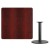 Flash Furniture XU-MAHTB-4242-TR24-GG 42