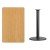 Flash Furniture XU-NATTB-3048-TR24B-GG 30