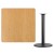 Flash Furniture XU-NATTB-4242-TR24B-GG 42