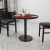 Flash Furniture XU-RD-30-MAHTB-TR18-GG 30