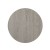 Flash Furniture XU-RD-30-WHGY-GG 30" Round Table Top with White or Gray Reversible Laminate Top addl-9