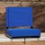 Flash Furniture XU-STA-BL-GG Lightweight Stadium Chair with Handle & Ultra-Padded Seat, Blue addl-1