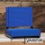 Flash Furniture XU-STA-BL-GG Lightweight Stadium Chair with Handle & Ultra-Padded Seat, Blue addl-6