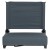 Flash Furniture XU-STA-DKBL-GG Lightweight Stadium Chair with Handle & Ultra-Padded Seat, Dark Blue addl-9