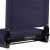 Flash Furniture XU-STA-NVY-GG Lightweight Stadium Chair with Handle & Ultra-Padded Seat, Navy addl-11