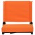 Flash Furniture XU-STA-OR-GG Lightweight Stadium Chair with Handle & Ultra-Padded Seat, Orange addl-10