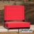 Flash Furniture XU-STA-RED-GG Lightweight Stadium Chair with Handle & Ultra-Padded Seat, Red addl-6