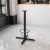 Flash Furniture XU-T3030-BAR-3CFR-GG 30