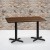 Flash Furniture XU-WALTB-3060-T2222-GG 30