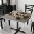 Flash Furniture XU-WHGY-3636-GG 36" Square Table Top with White or Gray Reversible Laminate Top addl-1