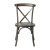 Flash Furniture XU-X-EA-GG Hercules Stackable Early American Wood Cross Back Chair addl-9