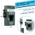 Flash Furniture YAN-GC0855425-GG Green Locking Dog Waste Bag Dispenser with Hand Sanitizer Bottle and Rain Guard addl-6