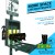 Flash Furniture YAN-PM8D45425-GG Green Mini Pet Waste Station with Roll Waste Bag Dispenser, Hand Sanitizer Bottle addl-4