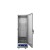 Atosa ATWC-18-P Insulated Economy Proofer / Heated Cabinet, Accommodates:  24 Pans, 21.5" Wide; addl-1