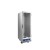 Atosa ATWC-18-P Insulated Economy Proofer / Heated Cabinet, Accommodates:  24 Pans, 21.5" Wide; addl-2