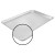 Winco ALXN-1826P Non-Stick Full Size Perforated Aluminum Sheet Pan addl-1