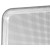Winco ALXN-1826P Non-Stick Full Size Perforated Aluminum Sheet Pan addl-2
