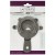 Winco BABS-6CS After5 Hawthorne Strainer, Crafted Steel addl-3