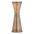 Winco BAJ-9AC After5 Jigger, Antique Copper - 1 x 2 oz addl-1