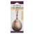 Winco BAJS-6AC After5 Julep Strainer, Antique Copper addl-1