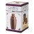 Winco BASS-16AC After5 3 Piece Bar Shaker Set, Antique Copper 16 oz. addl-2