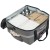 Winco BGCB-2212 WinGo Premium Catering Bag, X-Large addl-3