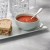 Winco BNR-15 Birkhall Porcelain Nappie 15 oz.- 3 dozen addl-1