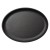 Winco CASG-13O FireIron Pre-Seasoned Cast Iron Serving Griddle 13-1/4" x 10" addl-1