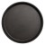 Winco CASG-9R FireIron Pre-Seasoned Cast Iron Round Serving Griddle 9-1/4" Dia addl-1