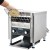 Winco ECT-300 Spectrum Conveyor Toaster, 300 Slices/Hr. addl-2