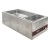 Winco FW-L600 4/3 Electric Food Warmer, 1500W addl-4