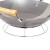 Winco J31-0063 Wok Ring for Round Bottom Woks addl-1