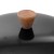 Winco J31-0066 Non-Stick Wok Lid for 14" Woks addl-1