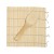 Winco J33-0022 2-Piece Sushi Making Kit with Sushi Roller addl-1